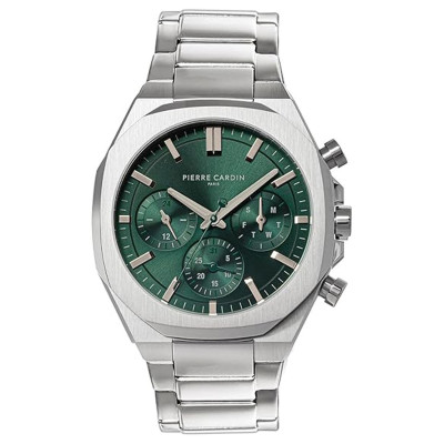 ساعت مچی مردانه اصل | برند پیرکاردین | مدل CF.0406.SJW.1