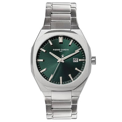 ساعت مچی مردانه اصل | برند پیرکاردین | مدل CF.0406.SWJ