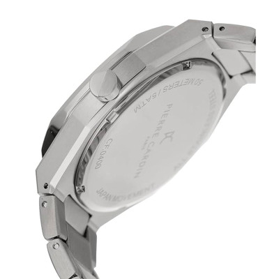 ساعت مچی مردانه اصل | برند پیرکاردین | مدل CF.0406.SWJ