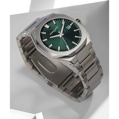 ساعت مچی مردانه اصل | برند پیرکاردین | مدل CF.0406.SWJ