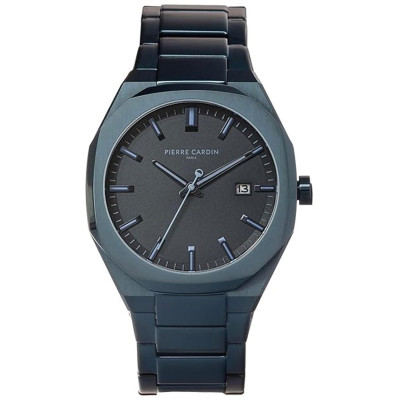ساعت مچی مردانه اصل | برند پیرکاردین | مدل CF.0411.SD