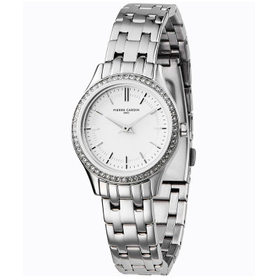 ساعت مچی زنانه اصل | برند پیرکاردین | مدل CF.0601.SJ
