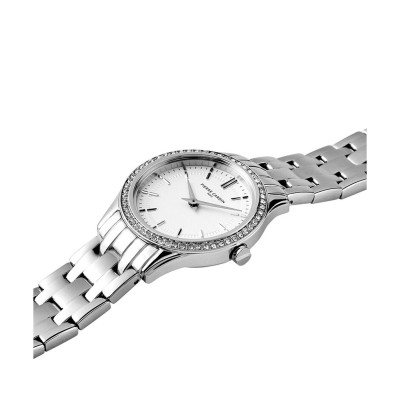 ساعت مچی زنانه اصل | برند پیرکاردین | مدل CF.0601.SJ