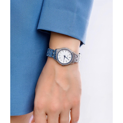 ساعت مچی زنانه اصل | برند پیرکاردین | مدل CF.0601.SJ