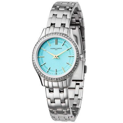 ساعت مچی زنانه اصل | برند پیرکاردین | مدل CF.0609.SJ