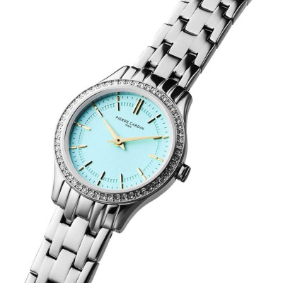 ساعت مچی زنانه اصل | برند پیرکاردین | مدل CF.0609.SJ