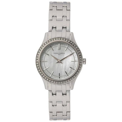 ساعت مچی زنانه اصل | برند پیرکاردین | مدل CF.0611.SJ