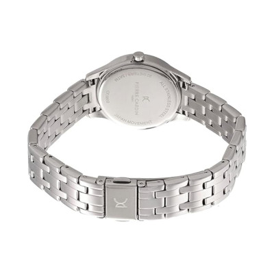 ساعت مچی زنانه اصل | برند پیرکاردین | مدل CF.0611.SJ