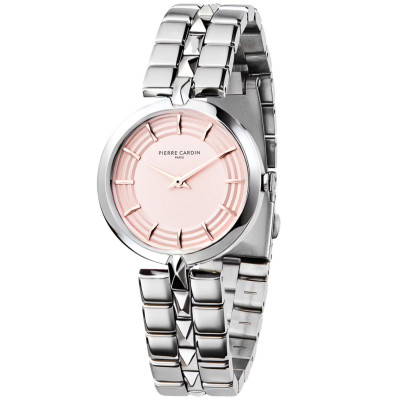 ساعت مچی زنانه اصل | برند پیرکاردین | مدل CF.0703.SJ