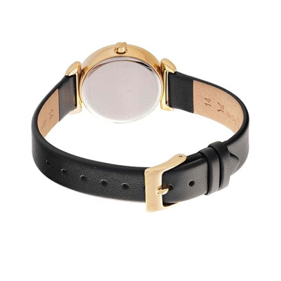 ساعت مچی زنانه اصل | برند پیرکاردین | مدل CF.0812.LB.1