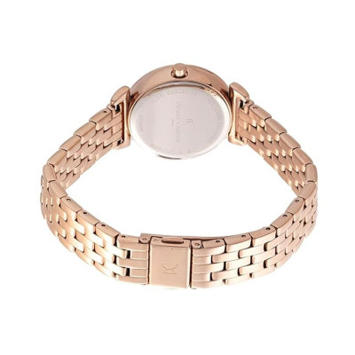 ساعت مچی زنانه اصل | برند پیرکاردین | مدل CF.0812.SC.RG.1