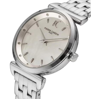 ساعت مچی زنانه اصل | برند پیرکاردین | مدل CF.0812.SJ.1