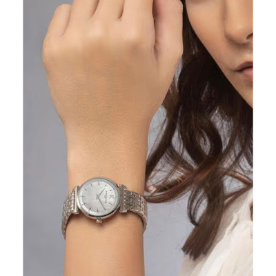 ساعت مچی زنانه اصل | برند پیرکاردین | مدل CF.0812.SJ.1