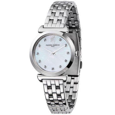 ساعت مچی زنانه اصل | برند پیرکاردین | مدل CF.0812.SJ