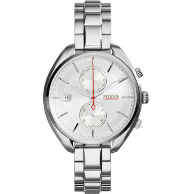 ساعت مچی زنانه اصل | برند فسیل | مدل CH2975