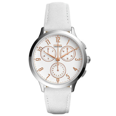 ساعت مچی زنانه اصل | برند فسیل | مدل CH4000