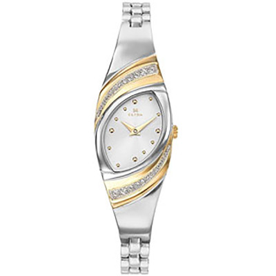 ساعت مچی زنانه اصل | برند کلیدا | مدل CLB0237BBPW