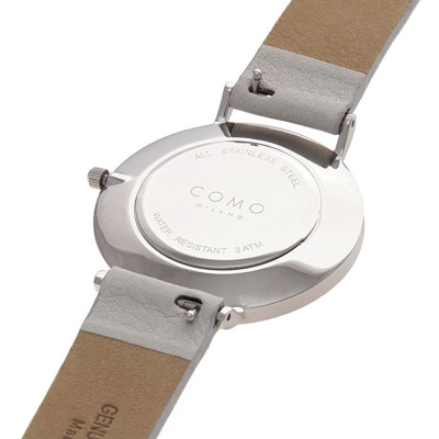 ساعت مچی زنانه اصل | برند کومو میلانو | مدل CM013.111.2PA