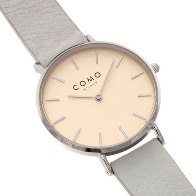 ساعت مچی زنانه اصل | برند کومو میلانو | مدل CM013.111.2PA