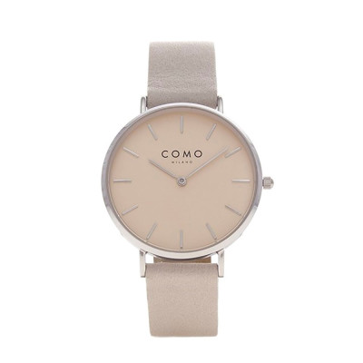 ساعت مچی زنانه اصل | برند کومو میلانو | مدل CM013.111.2PA