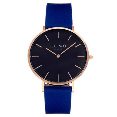 ساعت مچی مردانه اصل | برند کومو میلانو | مدل CM014.305.2DBL