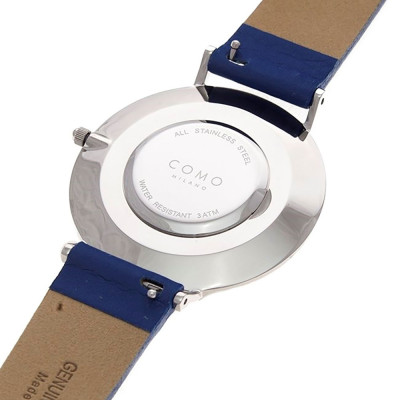 ساعت مچی مردانه اصل | برند کومو میلانو | مدل CM014.105.2DBL