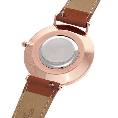 ساعت مچی مردانه اصل | برند کومو میلانو | مدل CM014.305.2BR2