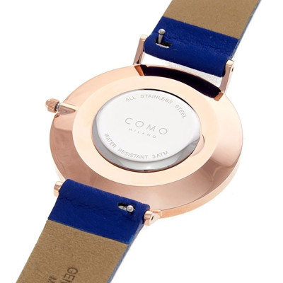 ساعت مچی مردانه اصل | برند کومو میلانو | مدل CM014.305.2DBL