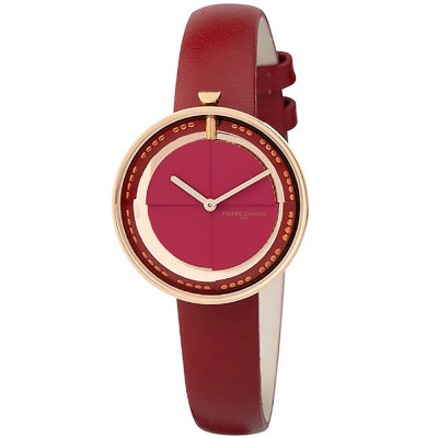 ساعت مچی زنانه اصل | برند پیرکاردین | مدل CMA.0007