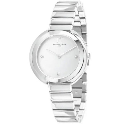 ساعت مچی زنانه اصل | برند پیرکاردین | مدل CMC.8001