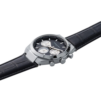 ساعت مچی مردانه اصل | برند پیرکاردین | مدل CML.0012