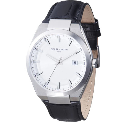 ساعت مچی مردانه اصل | برند پیرکاردین | مدل CML.0023