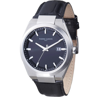 ساعت مچی مردانه اصل | برند پیرکاردین | مدل CML.0025