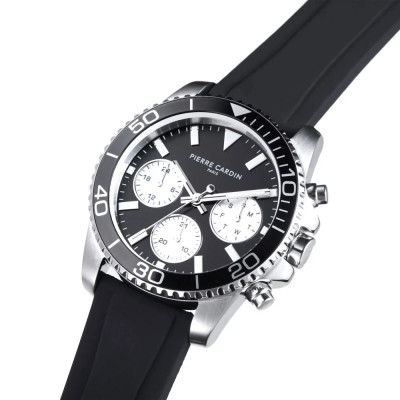 ساعت مچی مردانه اصل | برند پیرکاردین | مدل CNI.0002