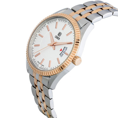 ساعت مچی مردانه اصل | برند کورناوین | مدل CO42.07