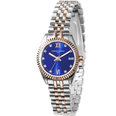 ساعت مچی زنانه اصل | برند پیرکاردین | مدل COP.1005