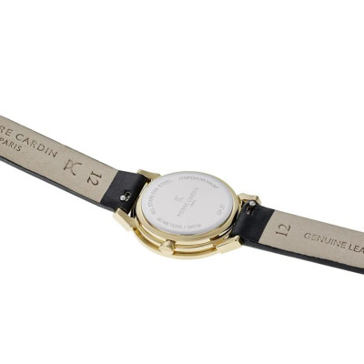 ساعت مچی زنانه اصل | برند پیرکاردین | مدل CPI.2514