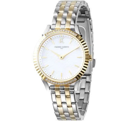 ساعت مچی زنانه اصل | برند پیرکاردین | مدل CPI.2581