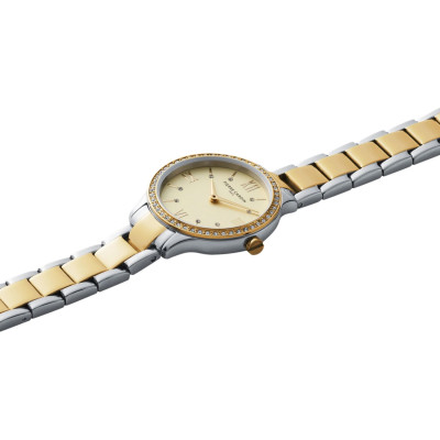 ساعت مچی زنانه اصل | برند پیرکاردین | مدل CRM.0004