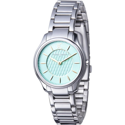 ساعت مچی زنانه اصل | برند پیرکاردین | مدل CRV.0003