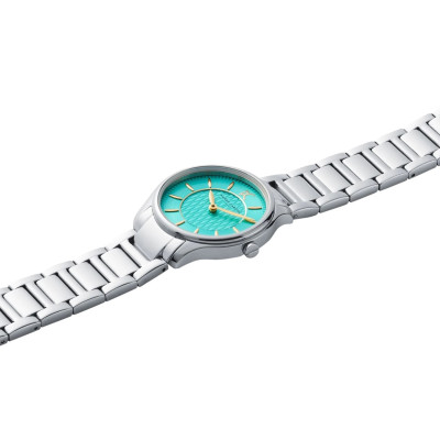 ساعت مچی زنانه اصل | برند پیرکاردین | مدل CRV.0003