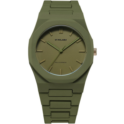 ساعت مچی مردانه اصل | برند دی وان میلانو | مدل D1-PCBJ22