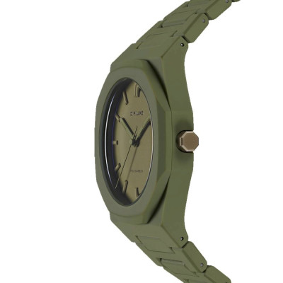 ساعت مچی مردانه اصل | برند دی وان میلانو | مدل D1-PCBJ22