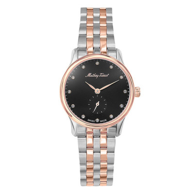 ساعت مچی زنانه اصل | برند متی تیسوت | مدل D1886MRN