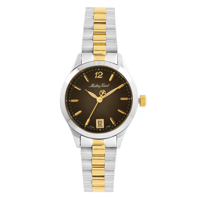 ساعت مچی زنانه اصل | برند متی تیسوت | مدل D411MBN