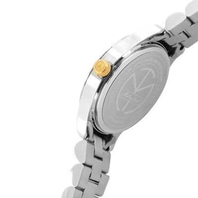 ساعت مچی زنانه اصل | برند متی تیسوت | مدل D411MBN