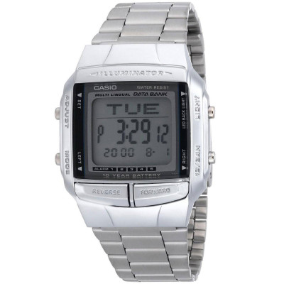 ساعت مچی مردانه اصل | برند کاسیو | مدل DB-360-1ADF