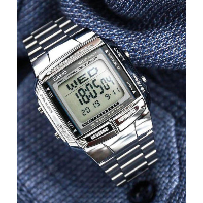 ساعت مچی مردانه اصل | برند کاسیو | مدل DB-360-1ADF