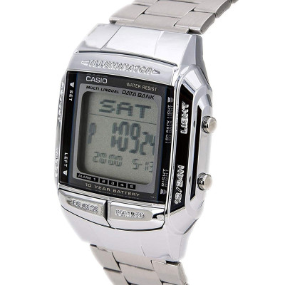 ساعت مچی مردانه اصل | برند کاسیو | مدل DB-360-1ADF