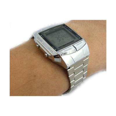 ساعت مچی مردانه اصل | برند کاسیو | مدل DB-360-1ADF